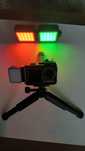 Dji osmo action 5 - Giga zestaw kamera do vlogowania lub YouTube