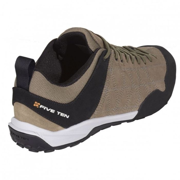 Kicksy buty wspinaczkowe Adidas Five Ten  Guide Tennie EUR 43 1/3