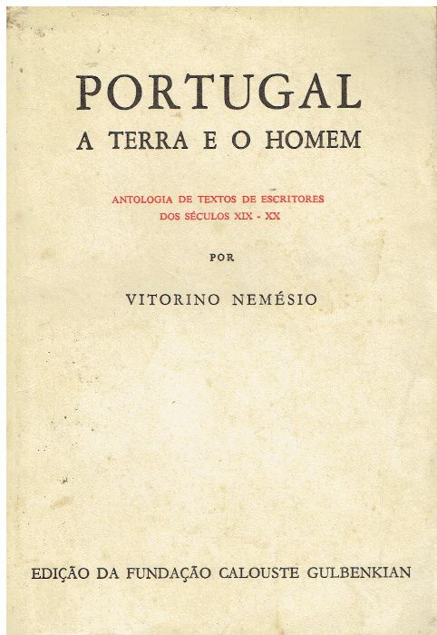 7397 - Literatura - Livros de Vitorino Nemésio 2 (Vários )