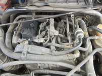 Suzuki Grand Vitara 2002 2.0D SILNIK RHZ Wszystkie części