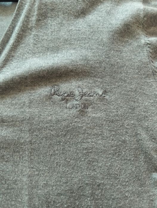 Casaco Malha Pepe Jeans