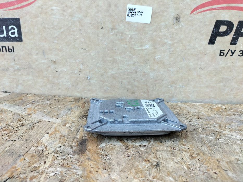 Peugeot 308 II 2013-2021 блок розпалювання фари ксенон LED