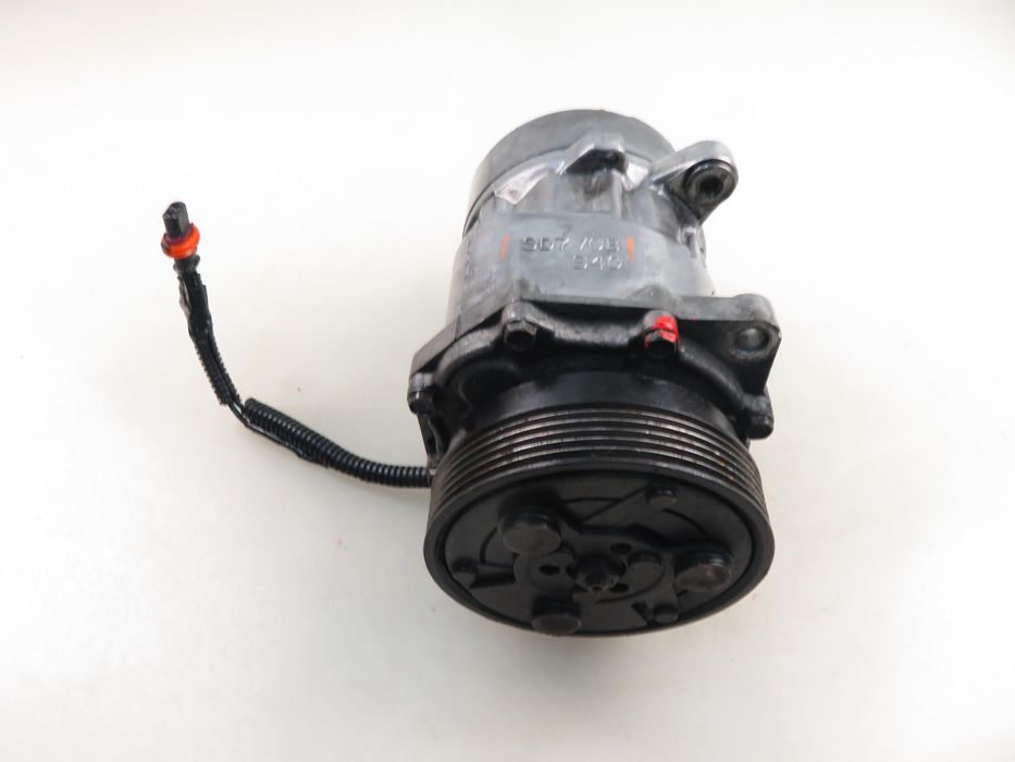 Kompresor Klimatyzacji Audi A3 (8l1) 1.9 Tdi Sd7vcb