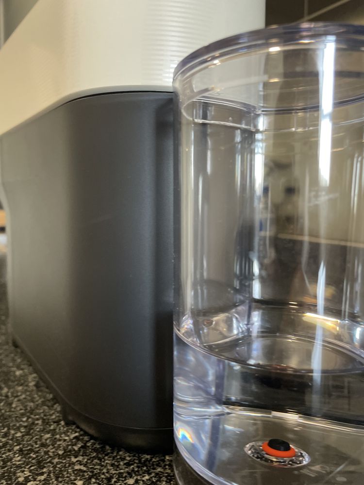 Nespresso Vertuo Branca