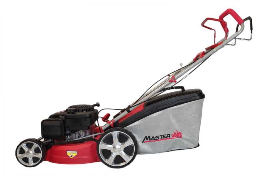 Kosiarka spalinowa z napędem MasterCut SHM46S/4/LC139 46cm Loncin