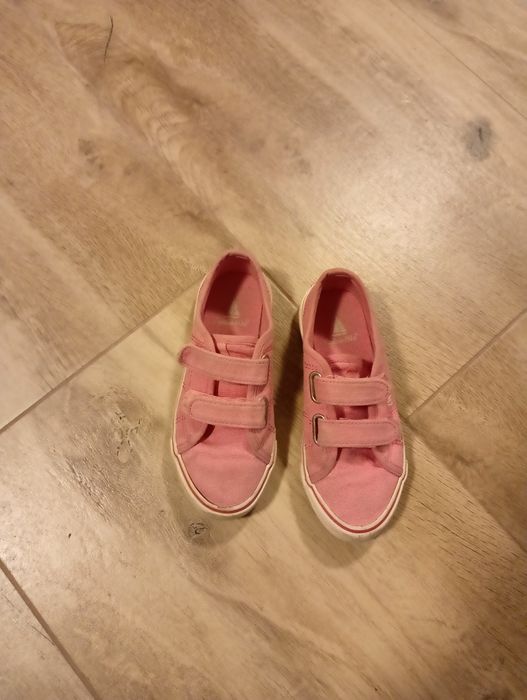 Tenisówki rozmiar 31