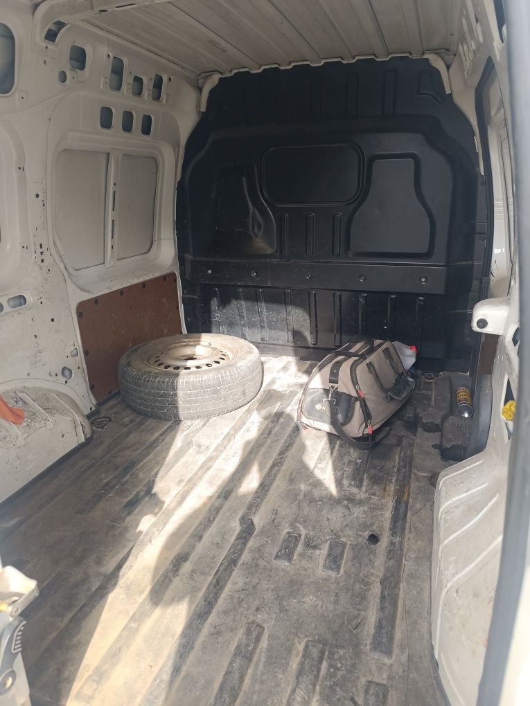Temos para venda, Ford Transit connect 1.8tdci 90cv