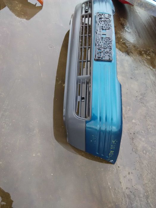 vendo para choques frente SEAT AROSA MK1 1997->2004