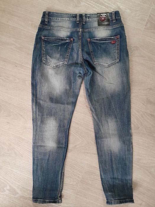 Продам джинси жіночі