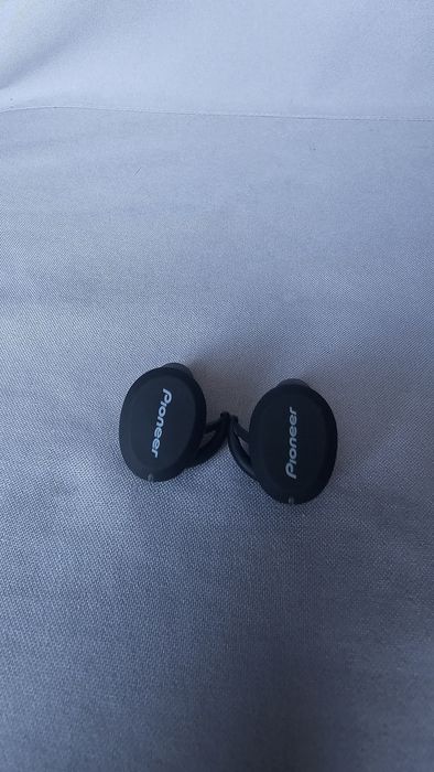 Słuchawki bezprzewodowe Pioneer bluetooth douszne