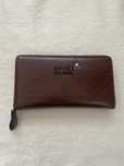 Portfel Mont Blanc unisex