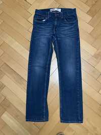 Jeans Levi’s 511 dla nastolatki