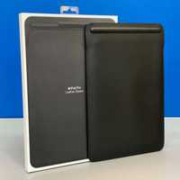 Apple Leather Sleeve iPad Pro 10.5"/10.9"/11" (Black)