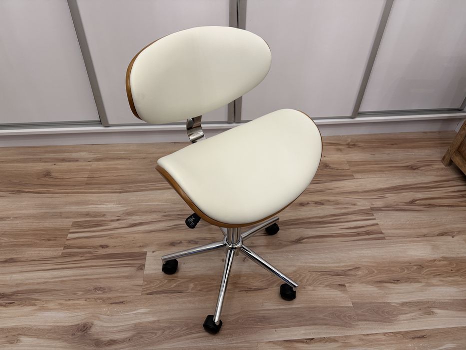 Krzesło obrotowe do biurka