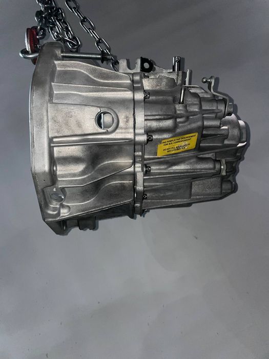 КПП механічна коробка 1.9D PK6375 Nissan Primastar, Opel Vivaro