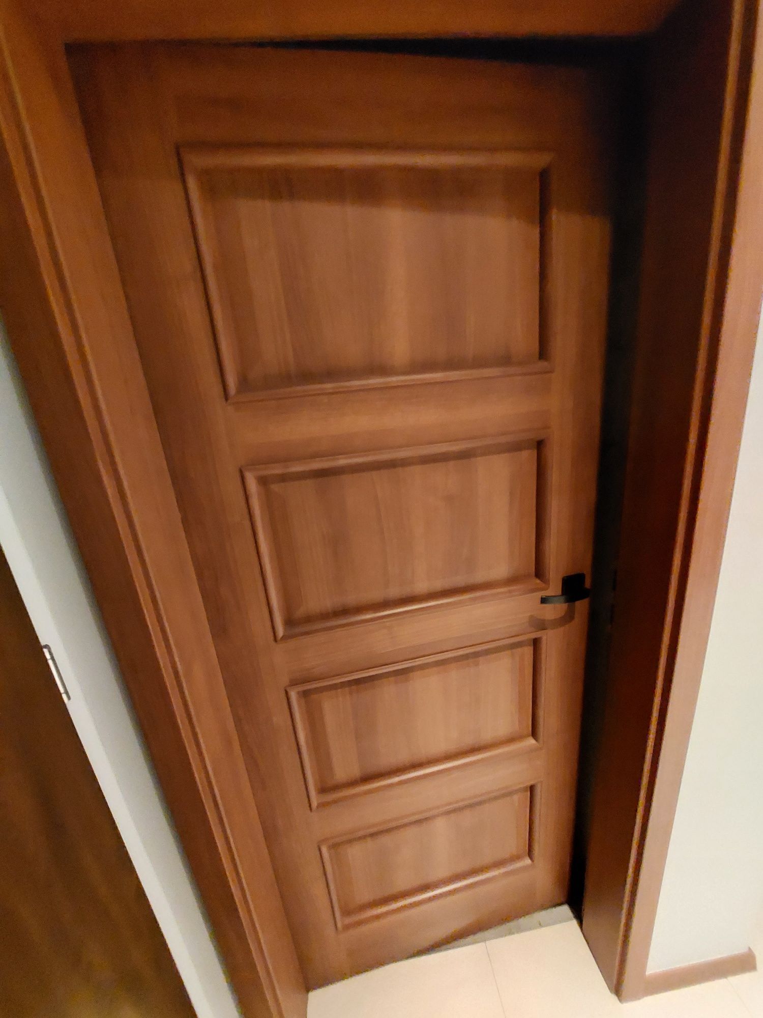 Drzwi wewnętrzne PORTA Nova