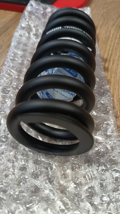 Sprężyna Rock Shox 79(450)x47.5-55mm