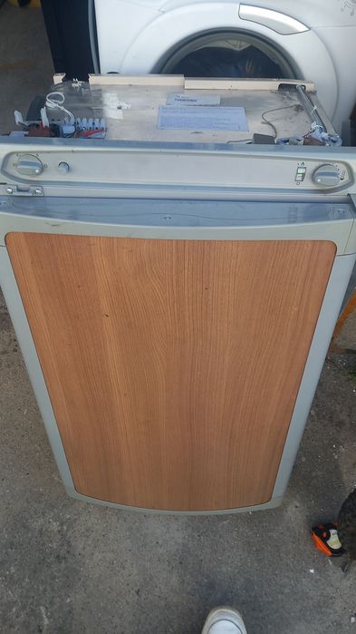 Lodówka do  kampera  Thetford