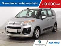 Citroën C3 Picasso 1.4 i, Klima, Tempomat,ALU
