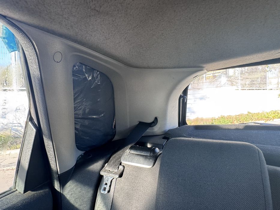 Ford fiesta 2004 JH1