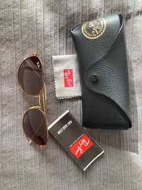 Vendo Ray-Ban RB3589