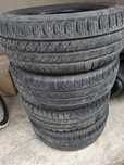 Opony Premiorri Vimero SUV 225/60r17