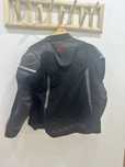 Casaco Alpinestars pele