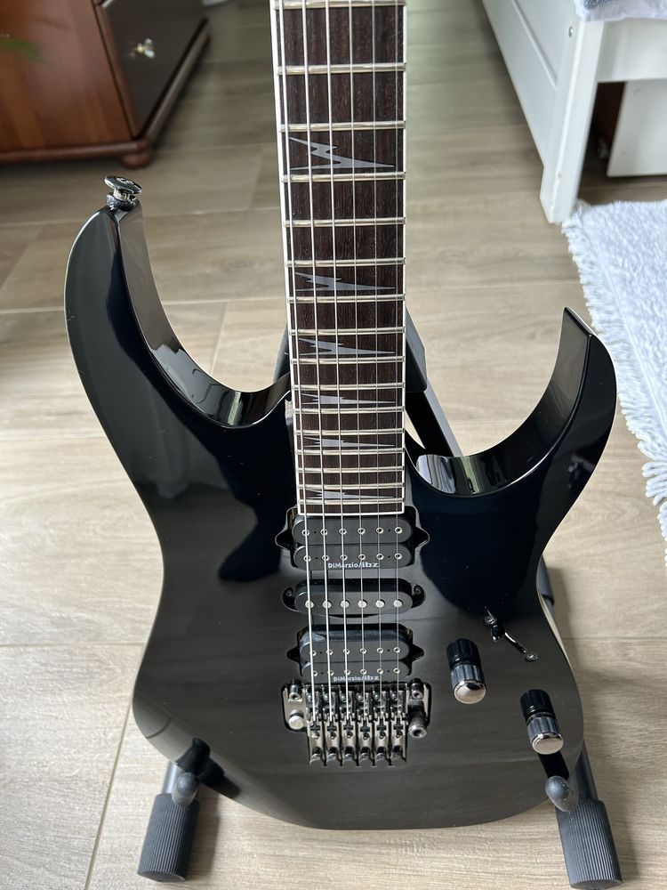 Ibanez Prestige RG2570Z