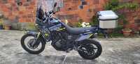 yamaha tenere 700