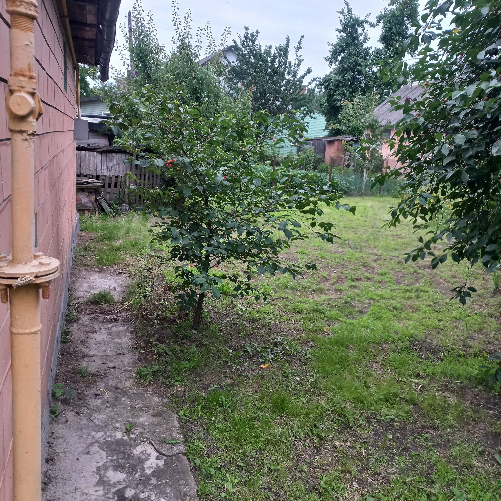 Торг присутній...Продам частину  будинку [[,Ціна договірна]]]