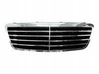 Atrapa Grill Avantgarde Mercedes E klasa 210 Lift