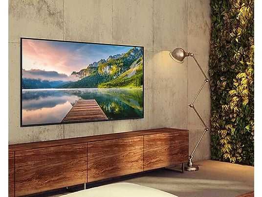 Telewizor SAMSUNG UE55DU8072 55 cali