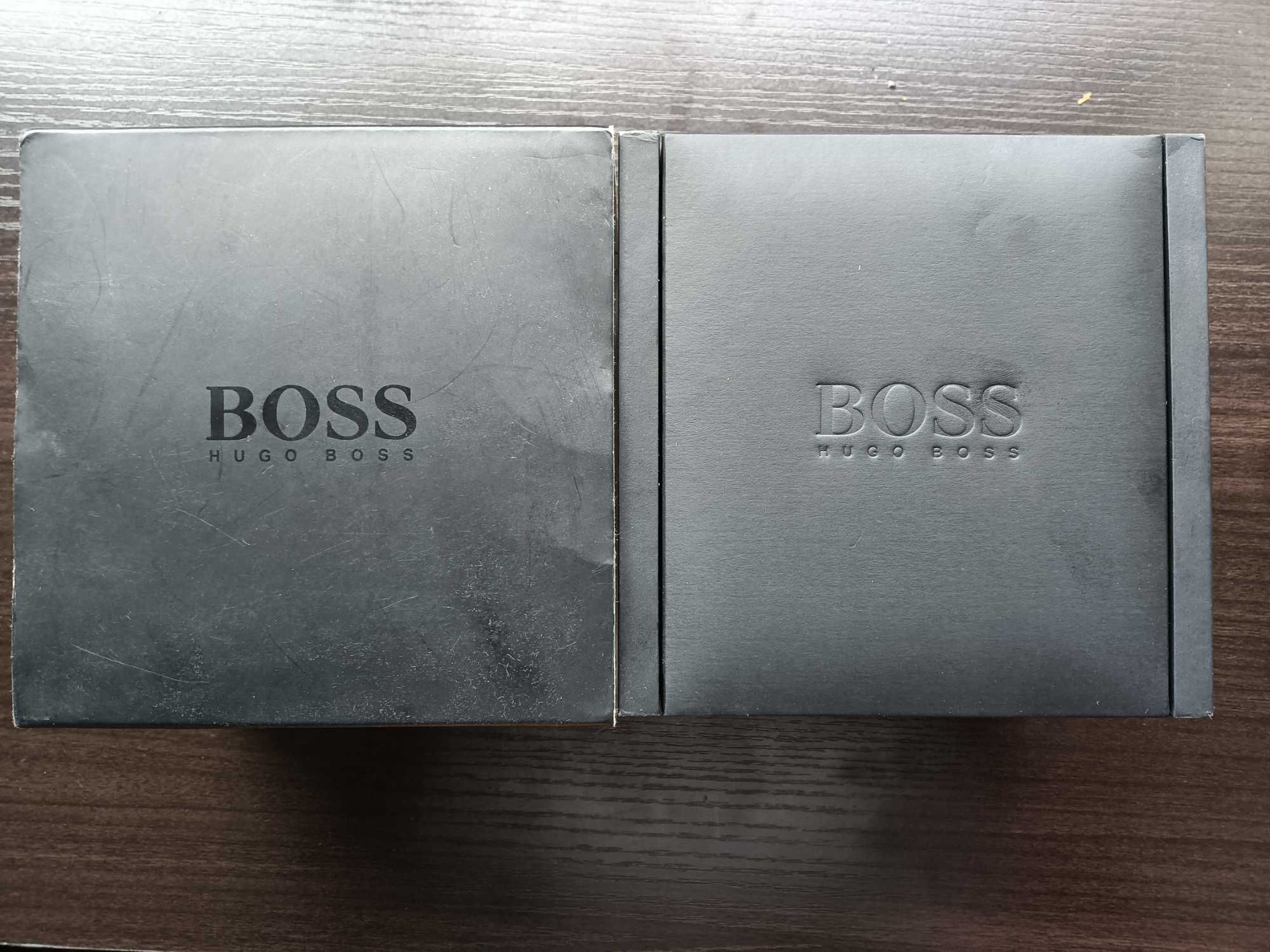 Relógio Hugo Boss Original em Ótimo Estado