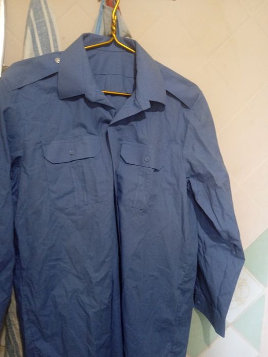 Продам военную форму