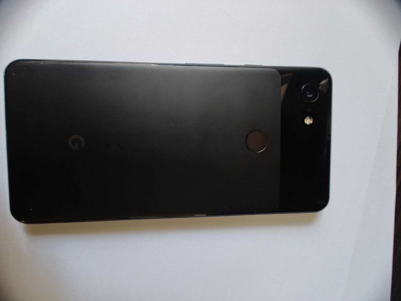 Google pixel 3 xl  4/128