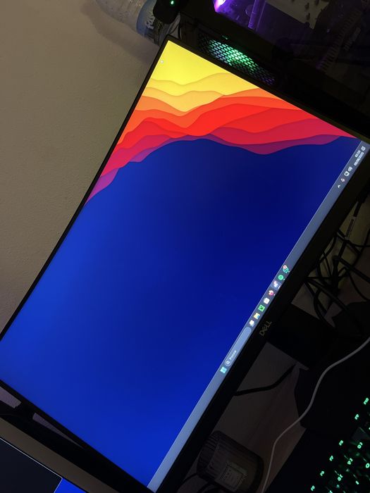 Troco Monitor Gaming 165Hz 24pp Por Smart tv