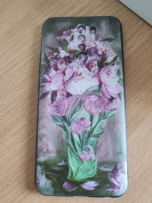 Чохол на redmi note 9