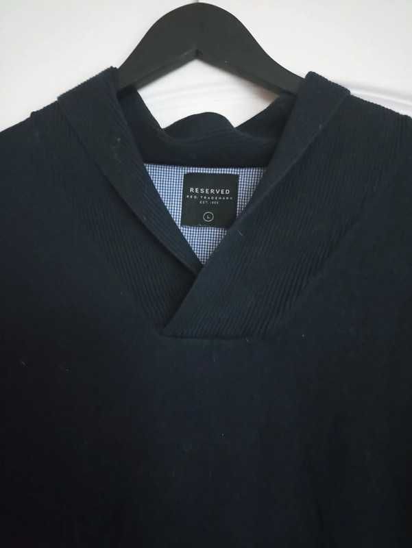Sweter męski roz L Reserved