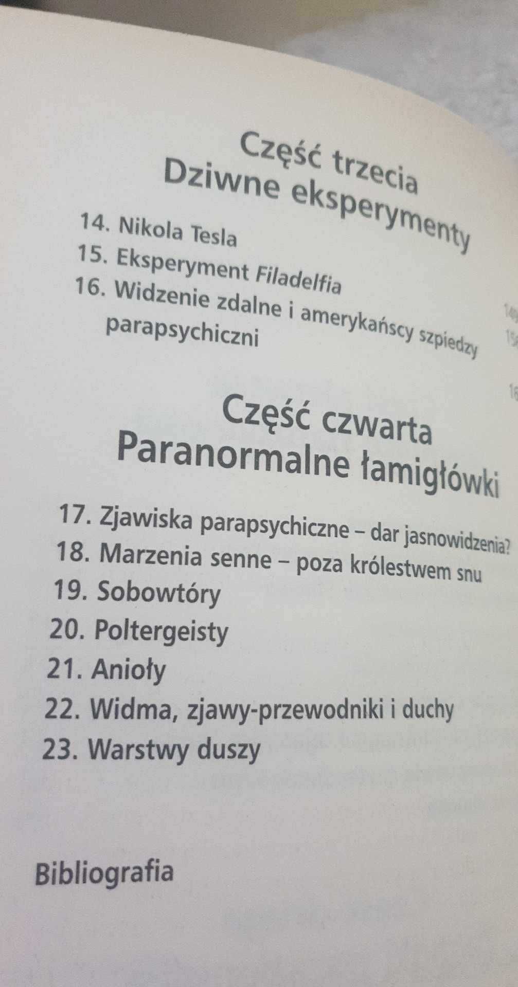 Na Tropie Tajemnicy - Paul Roland
