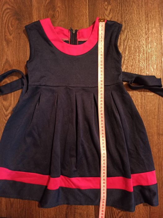 Платья , сарафаны на рост 104-128