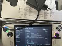 ASUS ROG Ally Z1 Extreme