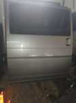 VW T4 Drzwi przesuwane stan bdb