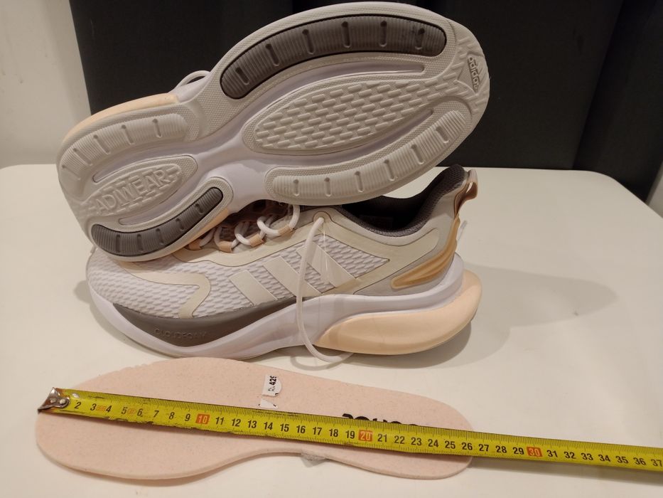 Buty Adidas alphabounce rozmiar 41