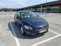 Volvo S60 2.0 T5 245km automat 2014r.