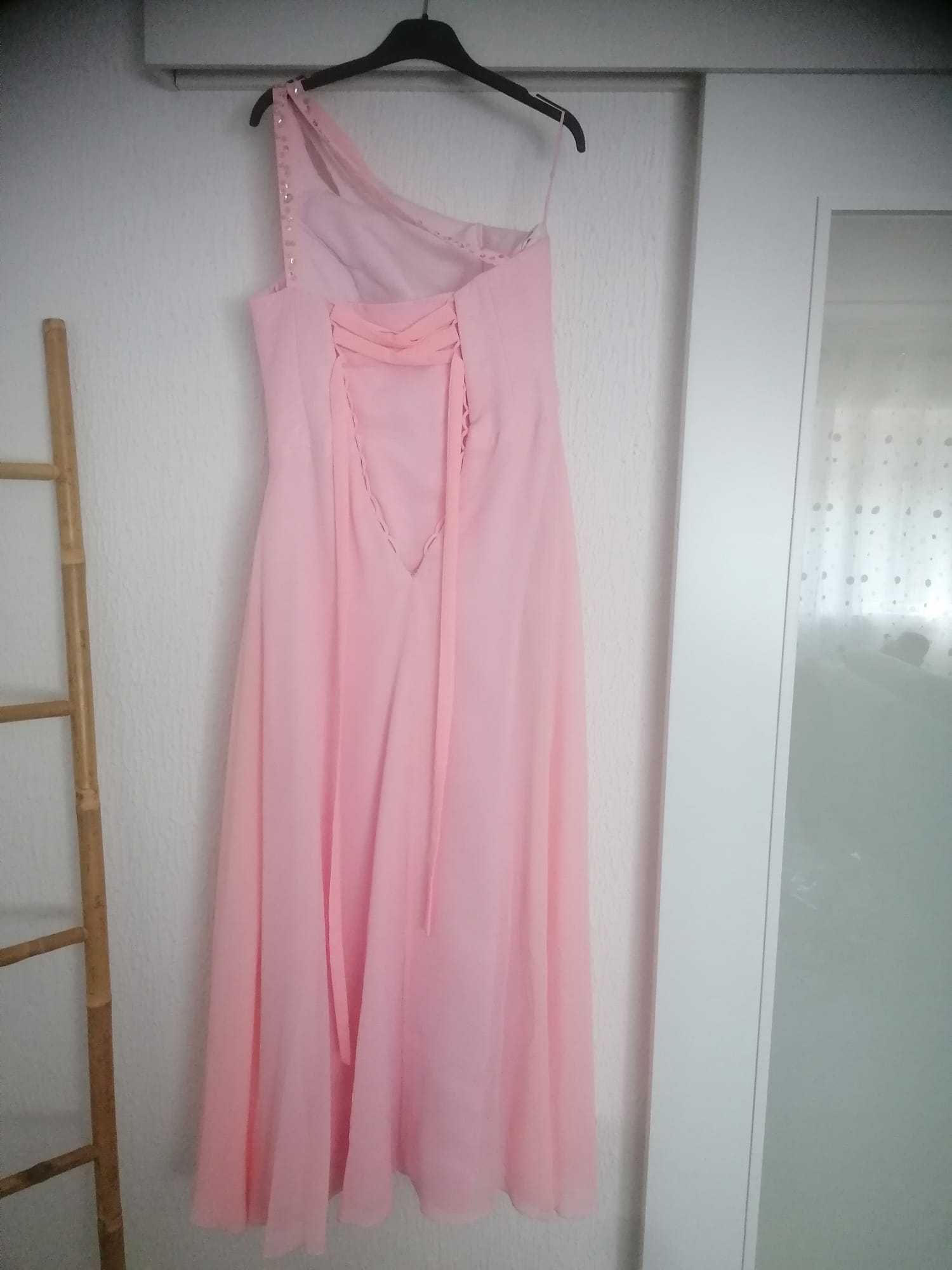 Vestido Cerimonia