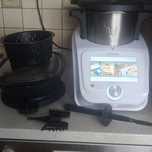 Robot kuchenny monsieur cuisine connect