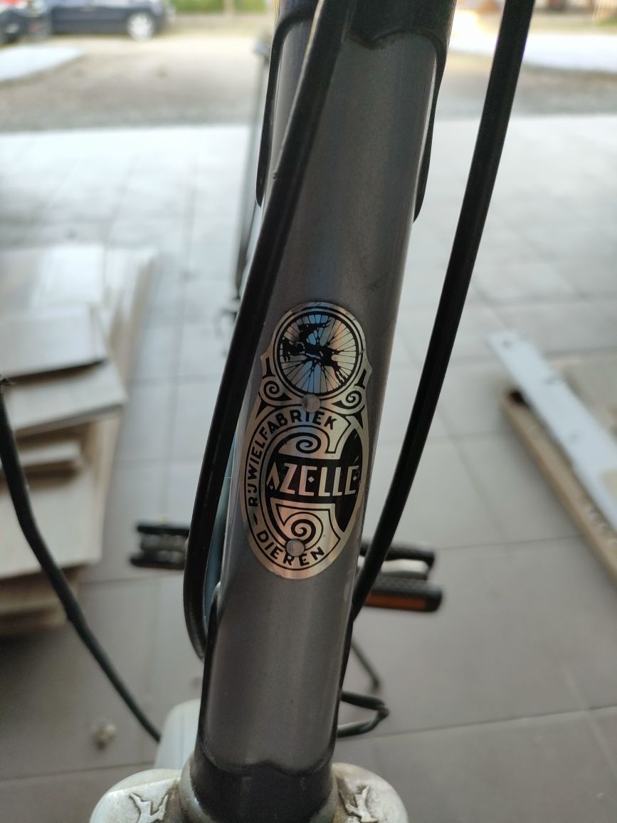 Rower holenderski Gazelle Impala
