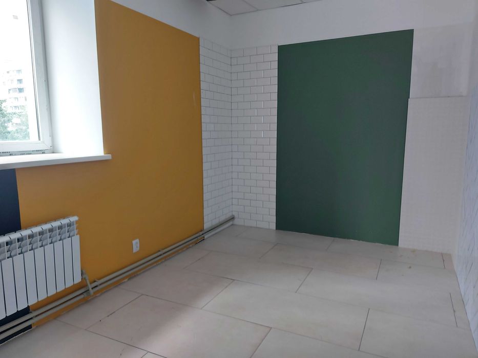 Сдам помещение в центре Чугуева, пл. 450 кв.м