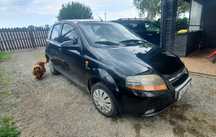 Chevrolet Kalos 1.4