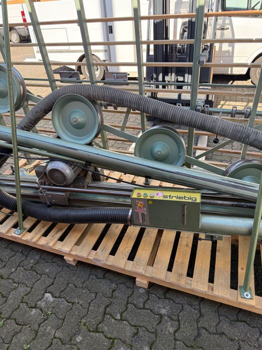 Piła panelowa pionowa ELCON RS- 215